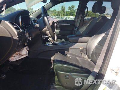Zdjęcie 7 z 14 samochodu: 2018 JEEP GRAND CHEROKEE LIMITED VIN:1C4RJFBG8JC105497 - miniatura