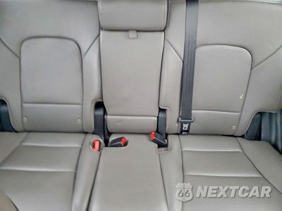 Zdjęcie 10 z 13 samochodu: 2014 HYUNDAI SANTA FE SPORT 2.0T VIN:5XYZU3LA8EG220795 - miniatura