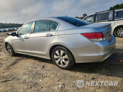 Drugie zdjęcie samochodu z przodu: 2009 HONDA ACCORD EXL VIN:1HGCP36869A051258 - miniatura