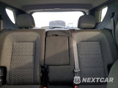 Zdjęcie 10 z 13 samochodu: 2022 CHEVROLET EQUINOX LT VIN:2GNAXUEV8N6103040 - miniatura
