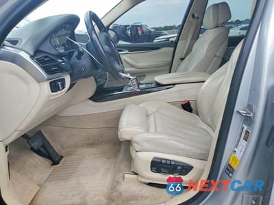 Zdjęcie 7 z 12 samochodu: 2016 BMW X5 XDR40E VIN:5UXKT0C51G0F74822 - miniatura