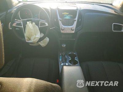 Zdjęcie 8 z 14 samochodu: 2016 CHEVROLET EQUINOX LT VIN:1GNALCEK2GZ108091 - miniatura