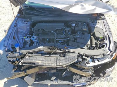 Zdjęcie 11 z 12 samochodu: 2025 HYUNDAI ELANTRA SEL VIN:KMHLS4DG4SU949001 - miniatura