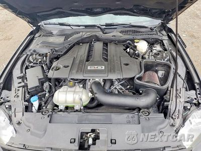 Zdjęcie 11 z 12 samochodu: 2022 FORD MUSTANG GT VIN:1FA6P8CF5N5149363 - miniatura