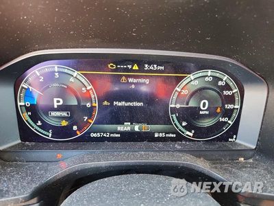 Zdjęcie 9 z 13 samochodu: 2023 MITSUBISHI OUTLANDER SE VIN:JA4J3UA89PZ038382 - miniatura