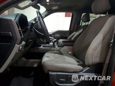 Zdjęcie 7 z 12 samochodu: 2019 FORD F150 SUPERCREW VIN:1FTEW1E48KKD70125 - miniatura