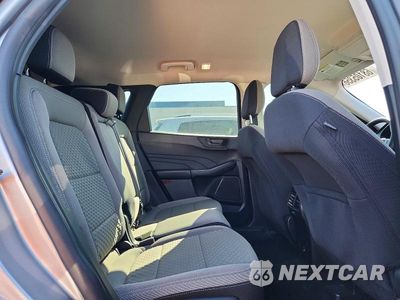 Zdjęcie 10 z 12 samochodu: 2022 FORD ESCAPE SE VIN:1FMCU0G61NUA83137 - miniatura