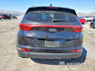 Zdjęcie 6 z 13 samochodu: 2018 KIA SPORTAGE EX VIN:KNDPN3AC1J7353589 - miniatura