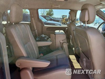 Zdjęcie 11 z 13 samochodu: 2015 CHRYSLER TOWN & COUNTRY TOURING VIN:2C4RC1BG1FR560882 - miniatura