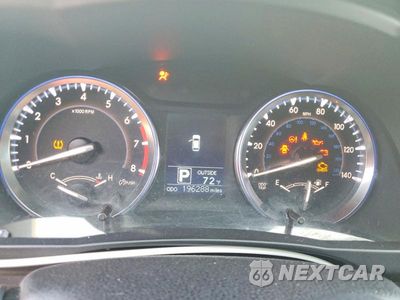 Zdjęcie 9 z 13 samochodu: 2015 TOYOTA HIGHLANDER LE VIN:5TDZKRFH1FS071474 - miniatura