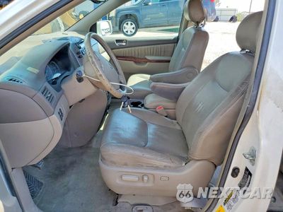 Zdjęcie 7 z 14 samochodu: 2005 TOYOTA SIENNA XLE 7 PASSENGER VIN:5TDZA22CX5S285205 - miniatura