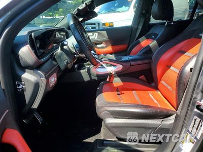 Zdjęcie 7 z 13 samochodu: 2021 MERCEDES-BENZ GLE COUPE AMG 53 4MATIC VIN:4JGFD6BB0MA319779 - miniatura