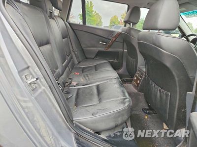Zdjęcie 11 z 13 samochodu: 2006 BMW 530 XIT VIN:WBANN73576CN01057 - miniatura