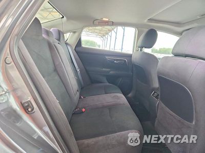 Zdjęcie 10 z 12 samochodu: 2014 NISSAN ALTIMA 2.5 SV VIN:1N4AL3AP3EC404687 - miniatura