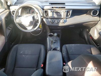 Zdjęcie 8 z 13 samochodu: 2014 TOYOTA RAV4 LE VIN:2T3BFREV5EW140855 - miniatura