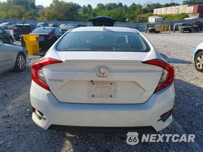 Zdjęcie 6 z 12 samochodu: 2017 HONDA CIVIC EX VIN:19XFC1F30HE207905 - miniatura