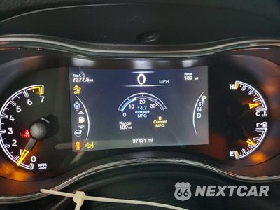 Zdjęcie 9 z 14 samochodu: 2018 JEEP GRAND CHEROKEE LIMITED VIN:1C4RJFBG5JC454990 - miniatura
