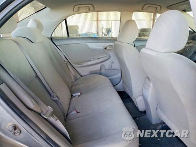 Zdjęcie 10 z 12 samochodu: 2010 TOYOTA COROLLA BASE VIN:2T1BU4EE2AC441595 - miniatura