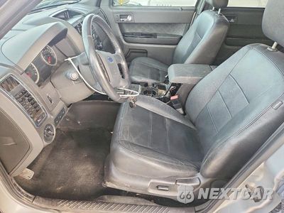 Zdjęcie 7 z 13 samochodu: 2011 FORD ESCAPE LIMITED VIN:1FMCU9EG9BKC54689 - miniatura