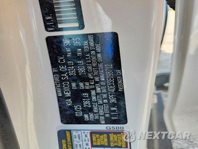 Zdjęcie 13 z 13 samochodu: 2025 KIA K4 LXS VIN:3KPFT4DE5SE098712 - miniatura