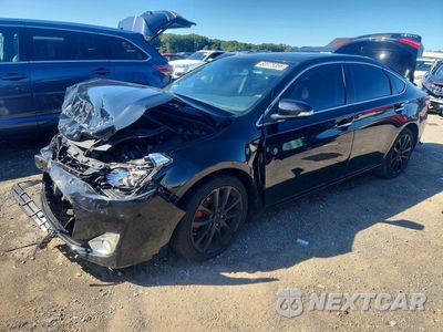 2014 TOYOTA AVALON XLE TOURING 4T1BK1EB0EU126907 - główne zdjęcie licytacji z USA - miniatura