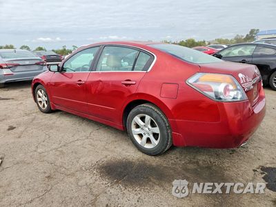 Drugie zdjęcie samochodu z przodu: 2007 NISSAN ALTIMA 2.5 VIN:1N4AL21E27N475069 - miniatura