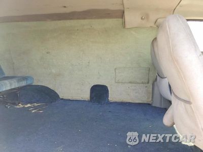 Zdjęcie 11 z 13 samochodu: 2003 FORD ECONOLINE E150 VAN VIN:1FTRE14W23HA35996 - miniatura