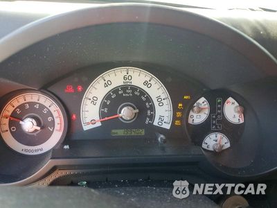 Zdjęcie 9 z 12 samochodu: 2007 TOYOTA FJ CRUISER BASE VIN:JTEBU11F070081190 - miniatura