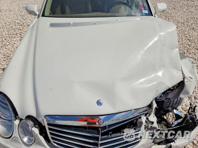 Zdjęcie 11 z 12 samochodu: 2008 MERCEDES-BENZ E 350 VIN:WDBUF56X48B283163 - miniatura