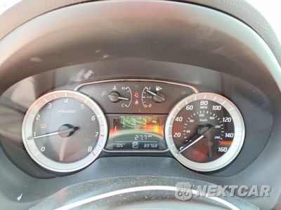 Zdjęcie 9 z 12 samochodu: 2013 NISSAN SENTRA S VIN:3N1AB7AP1DL756225 - miniatura