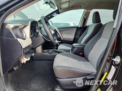Zdjęcie 7 z 13 samochodu: 2015 TOYOTA RAV4 LE VIN:2T3ZFREV7FW137875 - miniatura