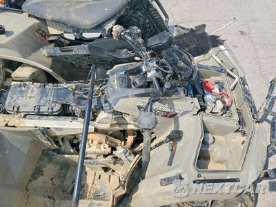 Zdjęcie 8 z 10 samochodu: 2026 POLARIS SPORTSMAN 570 EPS ATV VIN:4XASEE570TA104684 - miniatura