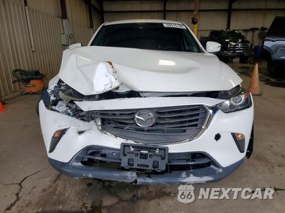 Piąte zdjęcie samochodu w środku: 2018 MAZDA CX-3 GRAND TOURING A VIN:JM1DKFC72J0330778 - miniatura