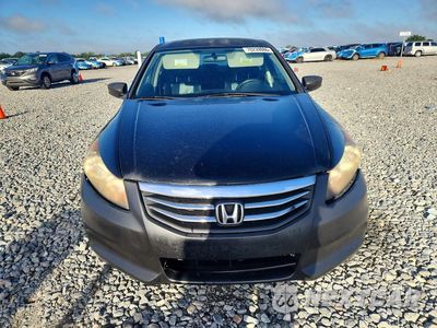 Piąte zdjęcie samochodu w środku: 2012 HONDA ACCORD SE VIN:1HGCP2F6XCA240768 - miniatura