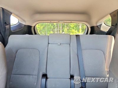Zdjęcie 10 z 13 samochodu: 2018 HYUNDAI SANTA FE SPORT 2.4L VIN:5NMZTDLB5JH074177 - miniatura