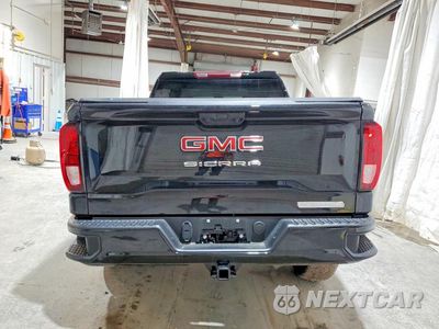 Zdjęcie 6 z 12 samochodu: 2025 GMC SIERRA K1500 ELEVATION-L VIN:1GTRUJEK6SZ285863 - miniatura