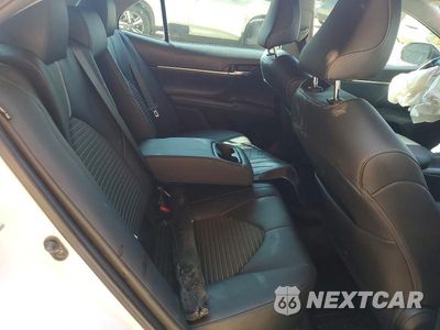 Zdjęcie 10 z 12 samochodu: 2021 TOYOTA CAMRY SE VIN:4T1G11AKXMU551077 - miniatura