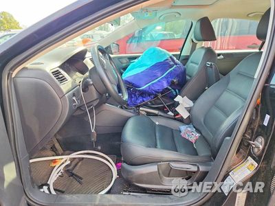 Zdjęcie 7 z 12 samochodu: 2011 VOLKSWAGEN JETTA SE VIN:3VWDZ7AJ7BM309730 - miniatura