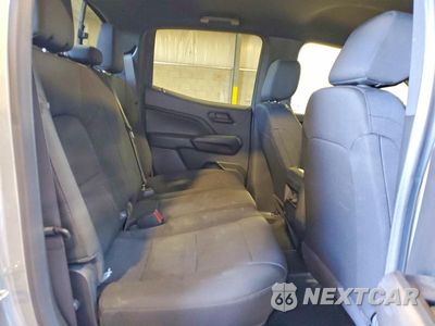 Zdjęcie 10 z 12 samochodu: 2025 CHEVROLET COLORADO VIN:1GCPSBEK4S1143786 - miniatura