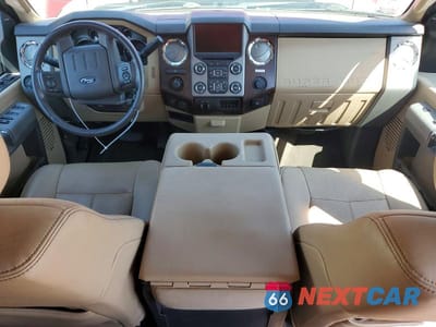 Zdjęcie 8 z 12 samochodu: 2016 FORD F350 SUPER DUTY VIN:1FT8W3BT3GEA87142 - miniatura