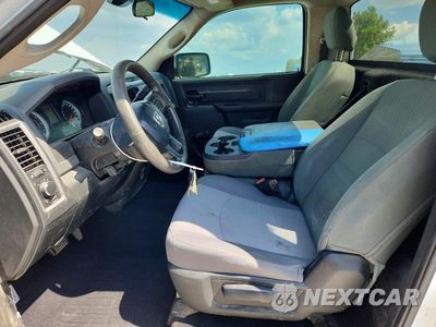 Zdjęcie 7 z 12 samochodu: 2015 RAM 1500 ST VIN:3C6JR6DT7FG660484 - miniatura