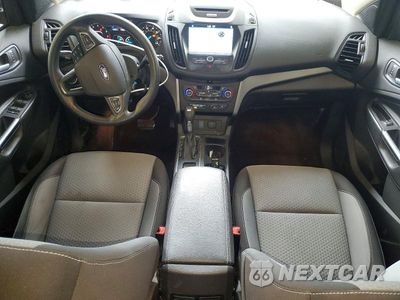 Zdjęcie 8 z 13 samochodu: 2017 FORD ESCAPE SE VIN:1FMCU0GD7HUC98590 - miniatura
