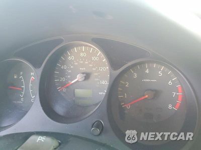 Zdjęcie 9 z 14 samochodu: 2004 SUBARU FORESTER 2.5XT VIN:JF1SG69624G724158 - miniatura