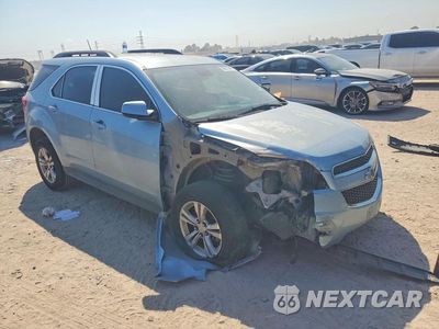 Czwarte zdjęcie samochodu z boku: 2014 CHEVROLET EQUINOX LT VIN:2GNALBEK9E6117924 - miniatura