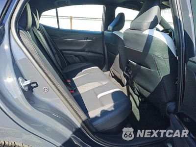 Zdjęcie 10 z 12 samochodu: 2026 TOYOTA CAMRY SE VIN:4T1DAACKXTU691239 - miniatura