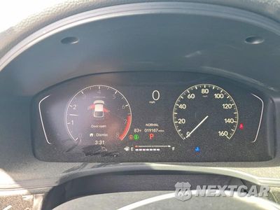 Zdjęcie 9 z 12 samochodu: 2025 HONDA CIVIC SPORT VIN:19XFL2H85SE012890 - miniatura