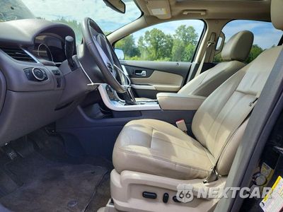 Zdjęcie 7 z 13 samochodu: 2013 FORD EDGE LIMITED VIN:2FMDK4KC3DBB27710 - miniatura