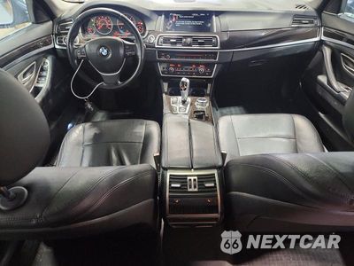 Zdjęcie 8 z 12 samochodu: 2015 BMW 528 XI VIN:WBA5A7C57FD621088 - miniatura