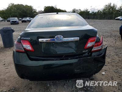Zdjęcie 6 z 12 samochodu: 2011 TOYOTA CAMRY XLE V6 VIN:4T1BK3EK7BU609737 - miniatura