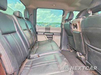 Zdjęcie 11 z 13 samochodu: 2021 FORD F250 SUPER DUTY VIN:1FT7W2BN8MEC29021 - miniatura
